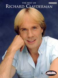 Richard Clayderman: The Best Of Richard Clayderman