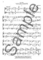 Ezra Laderman: Violin Duets Product Image