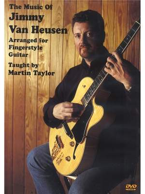 The Music Of Jimmy Van Heusen