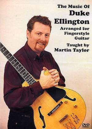 The Music Of Duke Ellington