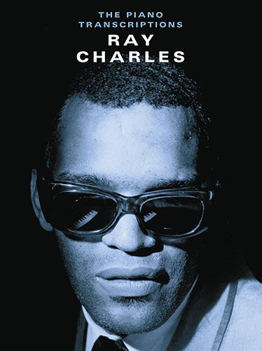 Ray Charles: Piano Transcriptions