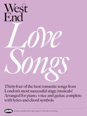 West End Love Songs
