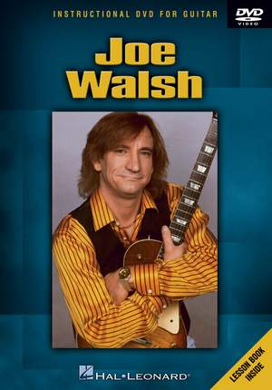 Joe Walsh: Joe Walsh