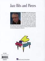 Bill Boyd: Jazz Bits (And Pieces) Product Image