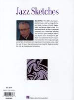 Bill Boyd: Jazz Sketches Product Image