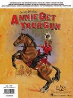 Irving Berlin: Annie Get Your Gun - Vocal Selections Product Image