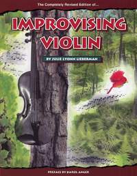 Improvising Violin