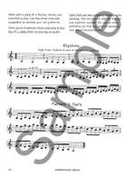 Improvising Violin Product Image