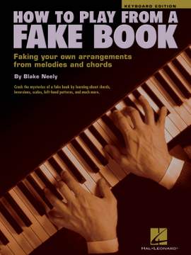 Blake Neely: How to Play from a Fake Book