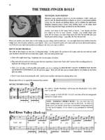 The Complete Bluegrass Banjo Method Product Image