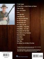 The Complete Bluegrass Banjo Method Product Image