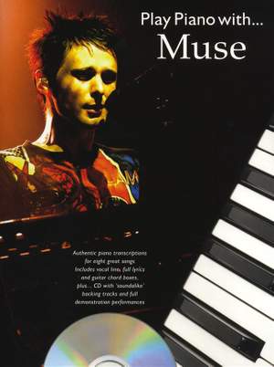 Play Piano With... Muse