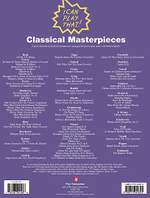 I Can Play That! Classical Masterpieces Product Image
