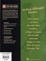 Dizzy Gillespie Product Image