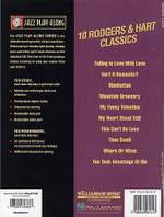 Lorenz Hart_Richard Rodgers: Rodgers & Hart Classics Product Image