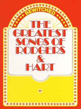 Richard Rodgers: Bewitched