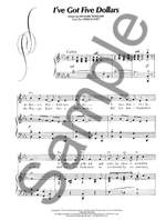 Lorenz Hart_Richard Rodgers: Rodgers and Hart - A Musical Anthology Product Image