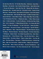 Lorenz Hart_Richard Rodgers: Rodgers and Hart - A Musical Anthology Product Image