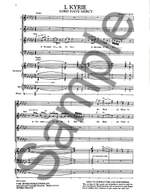 Robert Ray: Gospel Mass Product Image