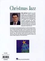 Christmas Jazz Product Image