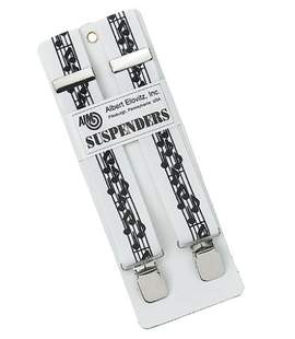 Braces: Notes