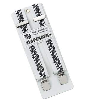 Braces: Notes