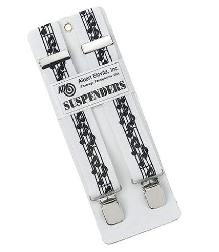Braces: Notes