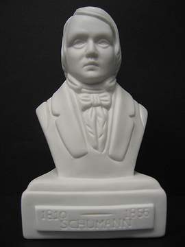 Robert Schumann 5 inch.