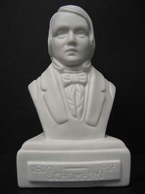 Robert Schumann 5 inch.