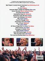 The Live 8 Songbook Product Image