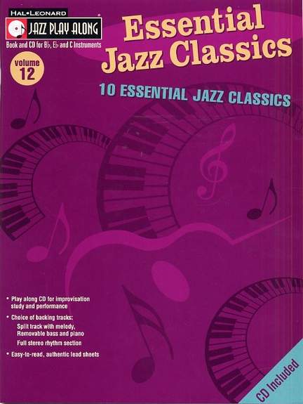 Essential Jazz Classics