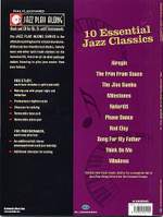 Essential Jazz Classics Product Image