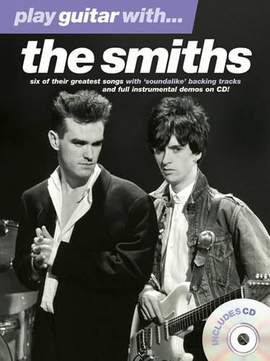 Play Guitar With... The Smiths