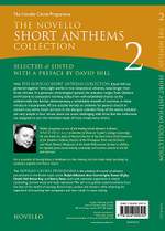 The Novello Short Anthems Collection 2 Product Image