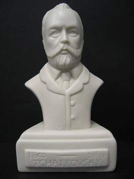 Tchaikovsky 5 inch.