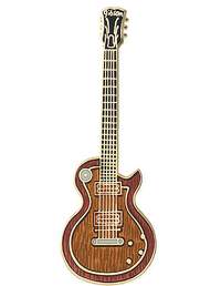 Mini Pin Cutaway Electric Guitar