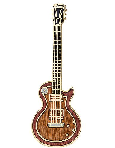 Mini Pin Cutaway Electric Guitar
