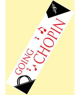 Going Chopin