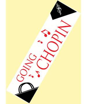 Going Chopin