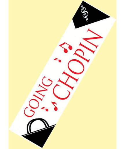 Going Chopin