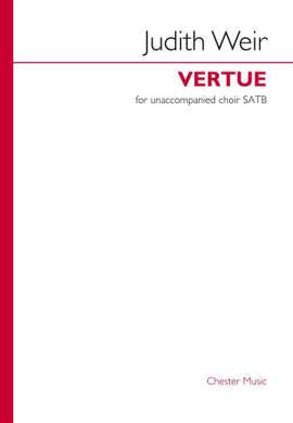 Judith Weir: Vertue