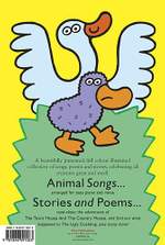 The Animal Songbook Product Image