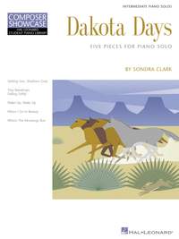 Sondra Clark: Dakota Days
