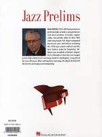 Bill Boyd: Jazz Prelims Product Image