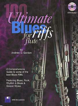 100 Ultimate Blues Riffs
