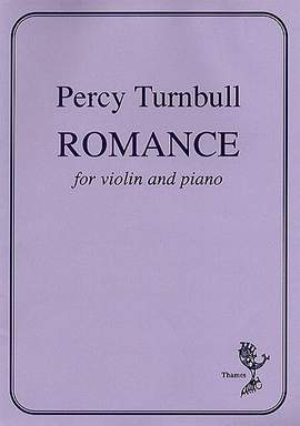 Percy Turnbull: Romance