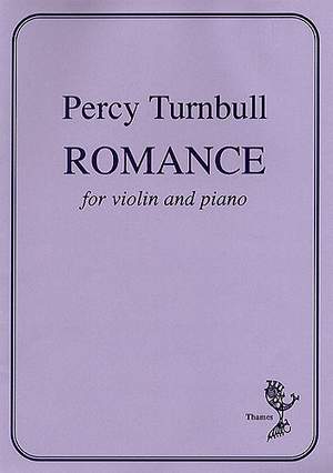 Percy Turnbull: Romance