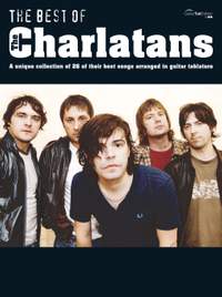 The Charlatans: The Best of Charlatans