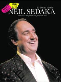 Neil Sedaka: Neil Sedaka