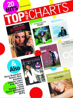 Various: Top of the Charts 2004